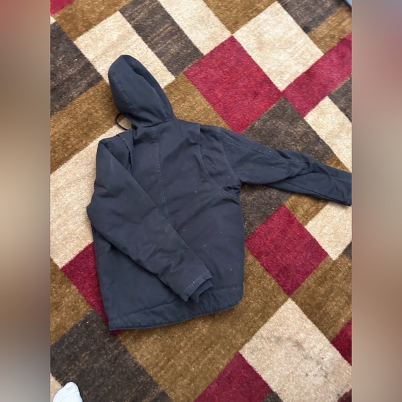 Wrangler zip up - Picture 2 of 3